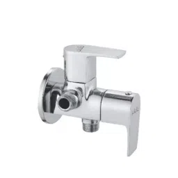 PLATO Arina 2 Way Angle Cock Brass Chrome Finish Silver, AR-007-image-87