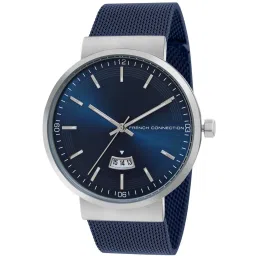 French Connection Jake FCP42UM-S Analog Watch for Men image 3