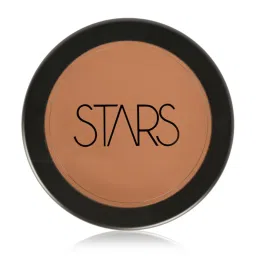 Stars Cosmetics Matte Finish Face Make Up Foundation LE - 8 gm image 2