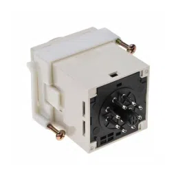 RS PRO Multi Function Timer Relay Panel Mount 100 to 125 V DC Model No. 1792917 image 4