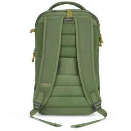 Skybags Offroader Nx 03 20 Ltrs Green Medium Laptop Backpack image 3