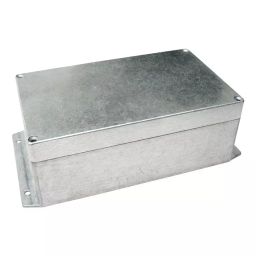MULTICOMP PRO Metal Enclosures ENCLOSURE, WALL MNT, IP65, ALUM , NAT, MC001082-image-34