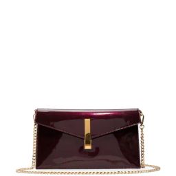 Aldo Bordo Solid Small Envelope Clutch-41