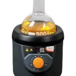 Glassco 50 ml 200 Watts Heating Mantle Economy Model 1000.DNEU.01-28
