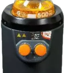 Glassco 3000 ml 470 Watts Heating Mantle With Stirrer Economy Model 1500.DNEU.06-22