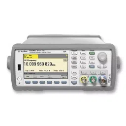 KEYSIGHT TECHNOLOGIES UNIVERSAL COUNTER, 350MHZ, 12DIGIT, TCXO, 53230A-40