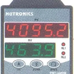 Nutronics PMT-3042M 230V Digital Timer-30