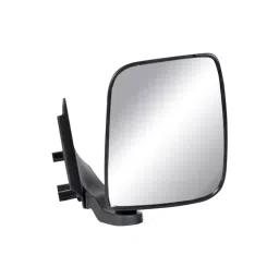 Motherson Right Side Outer Rear View Side Mirror RV-AL001OR for Ashok Leyland Dost-12