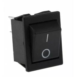 ARCOLECTRIC (BULGIN LIMITED) DPST On-Off Rocker Switch Panel Mount, C1350ALAAF-image-50