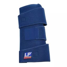 LP Supports One Size Blue Knee Support-23