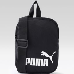 Puma Phase Brand Logo Printed Sling Bag-image-88