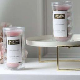 Mason Home Neroli Scented Bowl Candle - Set Of 5-image-72