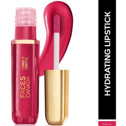 Faces Canada Comfy Matte Lip Never Down 05 - 3 ml image 1