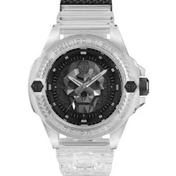 Philipp Plein PWWAA0423 Analog Watch for Men image 1