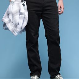 HERE&NOW Men Stretchable Jeans-picture-32