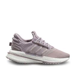 Adidas Women's X_PLRBOOST Dusty Purple Running Shoes-picture-32