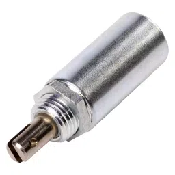 LEDEX Pull Dc Tubular Solenoid, Continuous, 7W, 195204-230-23