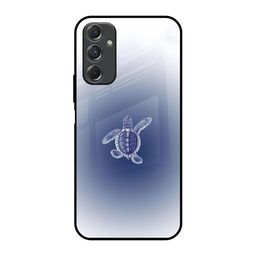 QRIOH Quirky Printed Samsung Galaxy F34 5G Silicone Back Case-picture-0
