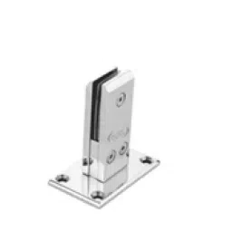 Core 4 Inch Stainless Steel (SS 304) Glass Railing Spigot CRS-9-89