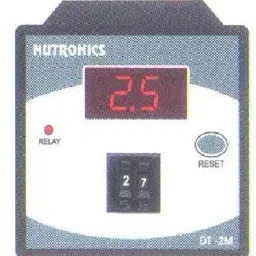 Nutronics DT-2M 12.5 mm Digital Timer-12