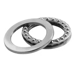 ZKL Thrust Ball Bearing, Inner Dia 120 mm, Outer Dia 210 mm, Width 70 mm, 51324 P6 NF-image-39