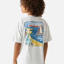 Juniors by Babyshop Boys Pockets T-shirt-image-81