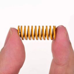 3D Printer Heatbed Spring 3D Printer Parts Spring For Heated bed MK3 CR-10 Hotbed - RS31143D Printer Heatbed Spring 3D Printer Parts Spring For Heated bed MK3 CR-10 Hotbed - RS3114 image 4