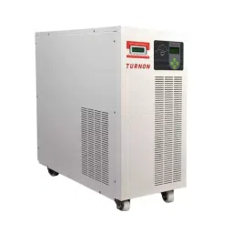 TURNON SPG Series Solar Power Box 120 V 100 Ah Lifepo4 Battery 8000 W Max Output Load, SPG-8KW-picture-11