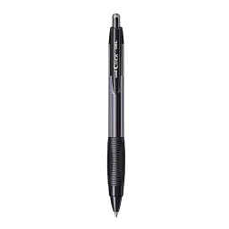 UNI Click 0.7 mm Black Ink Gel Pen for Student & Professional-image-85