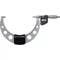 Mitutoyo PDM-100B Straight Advance Type Tooth Thickness Micrometer Range 75 - 100 mm, 54833547-13