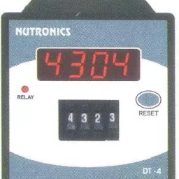 Nutronics DT-4 Digital Timer-19