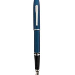Cross Blue Coventry Lacquer Fountain Pen-image-99