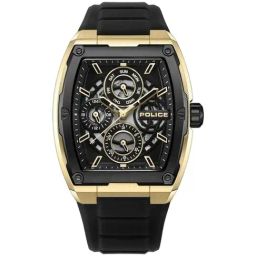 Police PLPEWJQ0004540 SS24 Analog Watch for Men-12