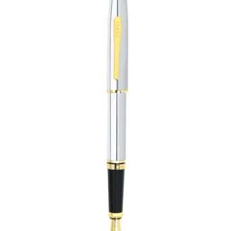 Cross Silver Coventry Fountain Pen-image-94