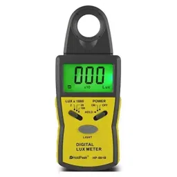 NS 0-50000 Lumen Measuring Range Digital LCD Display Lux Meter-93