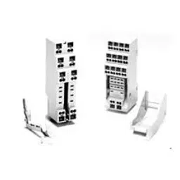 Omron Socket For Relays & Timers PYF08A-N BY OMZ-59