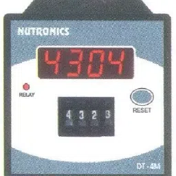 Nutronics DT-4M  Digital Timer-46