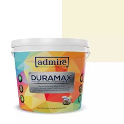 ADMIRE PAINTS DURAMAX Exterior Emulsion Paint 10 L Capacity Sun Screen-image-84