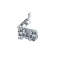 Elmex 12A 800V 4 Sq. mm Fuse Terminal-KUFH 4A*-picture-37