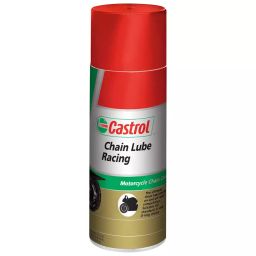 Castrol 15511D Chain Lube Racing Spray-10
