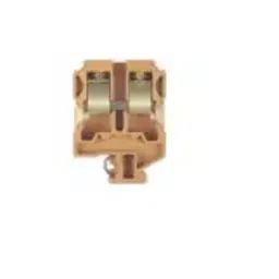 Elmex 101A 800V 25 sq mm 1.2 Nm Feed Through Terminal -CST 25-24
