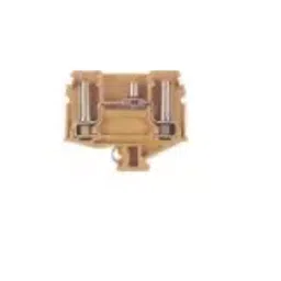 Elmex 41A 800V 6 sq mm 1.2 Nm Test - Disconnect Terminal -CATD M4-picture-1