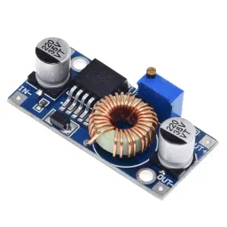 AmiciSolar DC-DC Buck Convertor 5-32 VDC Input Voltage 1.25-32 VDC Output Voltage with Reverse Current Protection-39