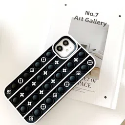 CASE CREATION Typography Printed Silicone iPhone XR Back Case-25