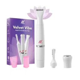 NexLev Velvet Vibe Multi-Trimmer For Her - T-01-image-9