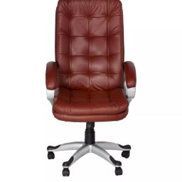 Modern India Seating High Back Manager Chair Brown Mi67-image-86