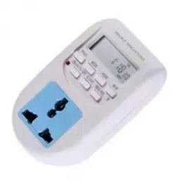 Walnut Innovations Programmable Timer Switch Electronic Digital Timer-19