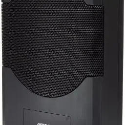 Alpine PWE-S800 Subwoofer with with Powerful Bass (240W)-21