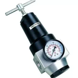 JELPC (QTYH-15) High Pressure Regulator-1/2"-picture-47