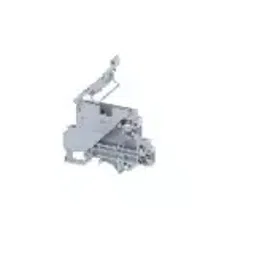 Elmex 6.3A 630V 2.5 Sq. mm Fuse Feed Through Terminal - UFSL-picture-39